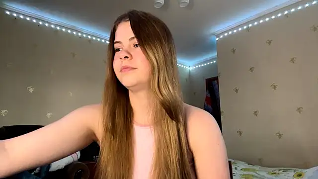 Amy Maev online show from April 1, 6:25 am