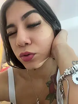 Pamela23x online show from June 2, 12:50 pm