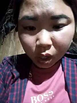 asian-bae online show from March 2, 12:45 pm