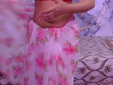 Aayesha-queen online show from April 2, 4:10 am