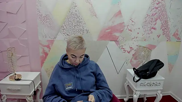 Magic selestia1 online show from February 23, 9:09 am