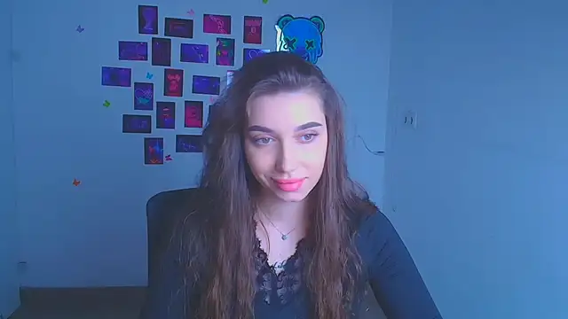 NikaMystic online show from March 16, 6:39 am