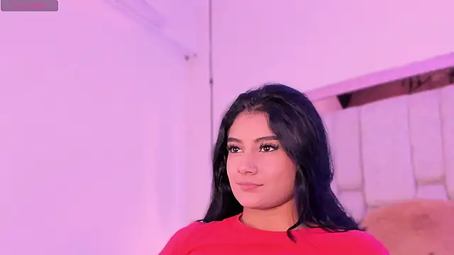 KatherineRuiz  online show from April 8, 1:02 pm