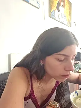 IrisBound online show from April 14, 5:35 pm