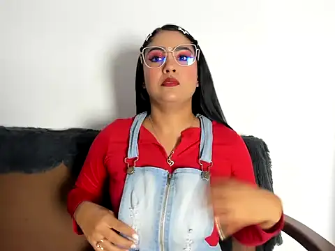 TatyGomez  online show from June 2, 2:56 am