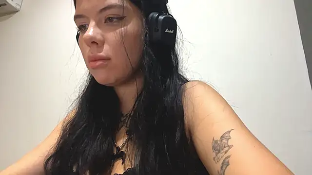 MichaeleStockon online show from February 25, 5:33 pm