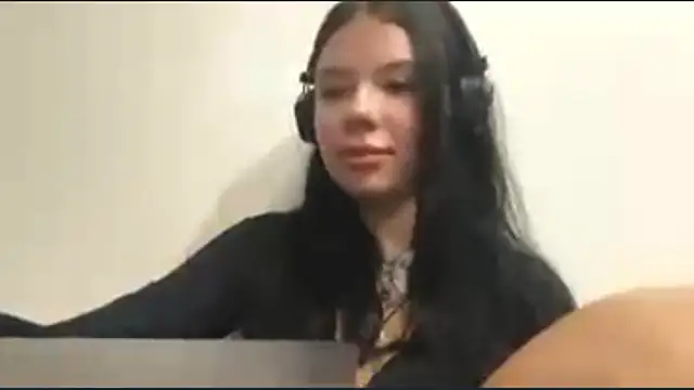 MichaeleStockon online show from February 24, 5:22 pm