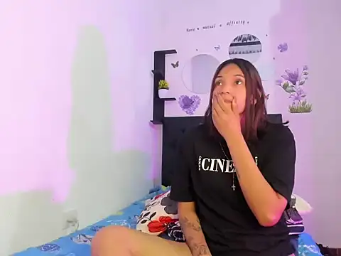 sapphire brown20 online show from March 7, 1:01 am