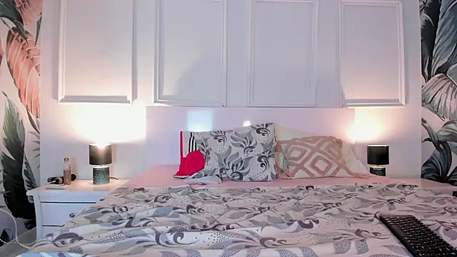 JeiLovee online show from March 31, 12:16 pm