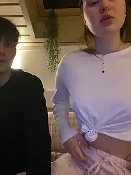 meowmiu online show from February 23, 10:20 pm