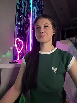  Anna cutie  online show from March 20, 9:09 pm