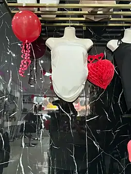 RubiaMorena online show from February 26, 7:02 pm