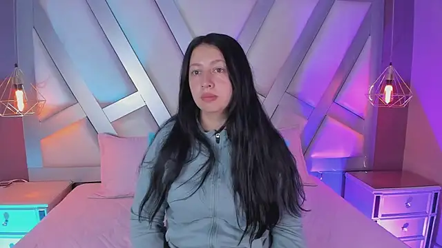 Ashleeyprincess01 online show from August 1, 1:35 pm