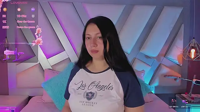 Ashleeyprincess01 online show from July 7, 1:47 pm