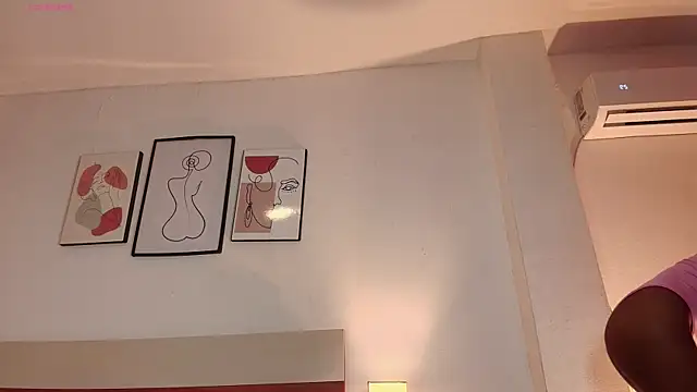 Brownluxe1 online show from February 28, 12:04 pm