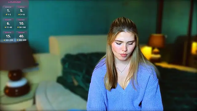 hornycharisma online show from March 25, 2:09 pm