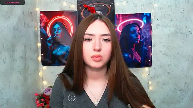 AnnaFlirt  online show from May 27, 9:28 am