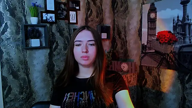 AnnaFlirt  online show from June 4, 10:09 am