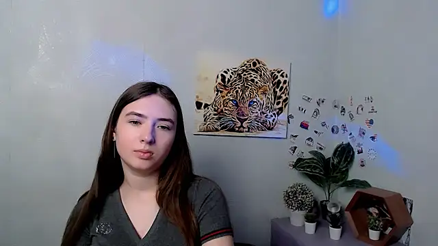 AnnaFlirt  online show from February 24, 12:26 pm