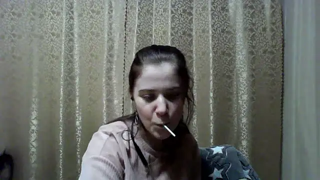 CarinaFolmar online show from February 26, 4:06 pm