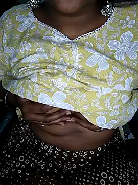 MISS MADHURIBABY online show from March 8, 5:06 pm