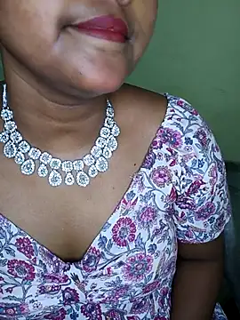 MISS MADHURIBABY online show from April 25, 6:49 am