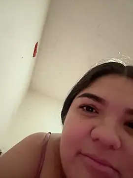 lanenarica online show from May 1, 9:18 pm