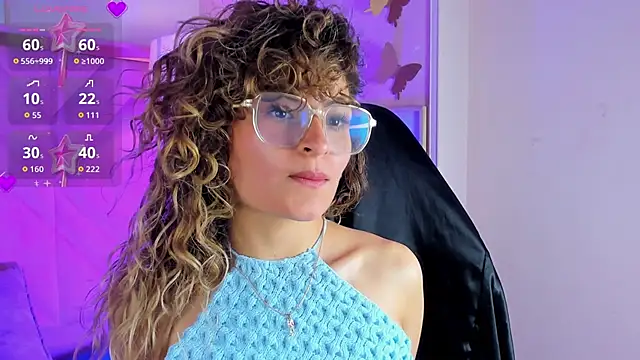 emilyjonesss  online show from March 8, 3:43 am