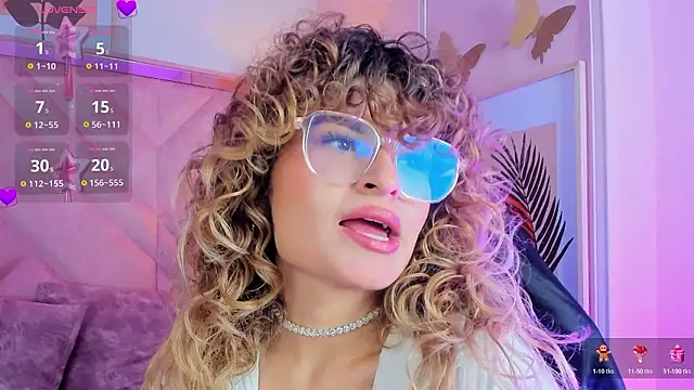 emilyjonesss  online show from March 2, 8:04 pm