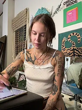 Speedball6969 online show from April 8, 5:26 pm