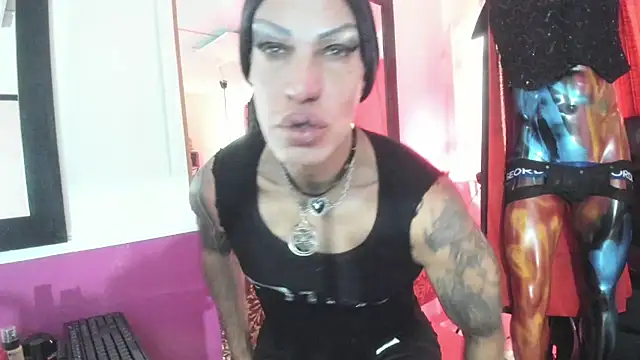 Lilith madame satan online show from July 18, 1:57 pm