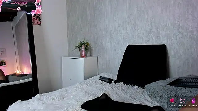 Lore evans online show from March 5, 11:33 pm