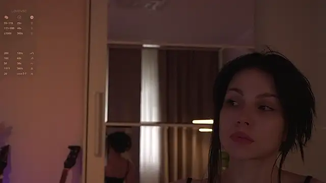 Akaruiiii online show from March 16, 5:44 am