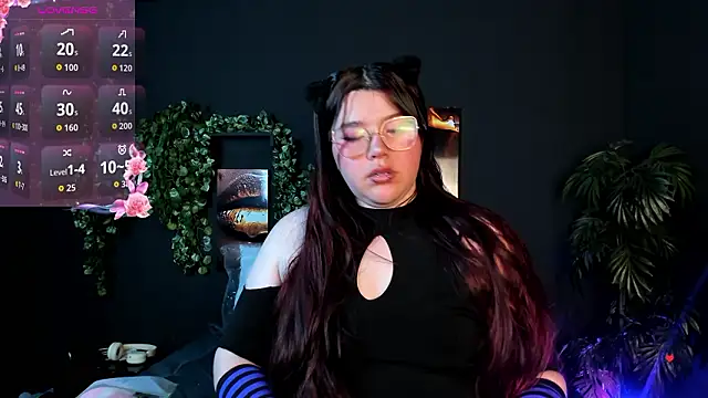 NicoleeDemara online show from March 2, 10:59 pm