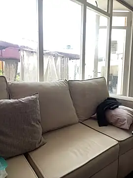 ArianaDominguezPink  online show from March 1, 4:50 pm