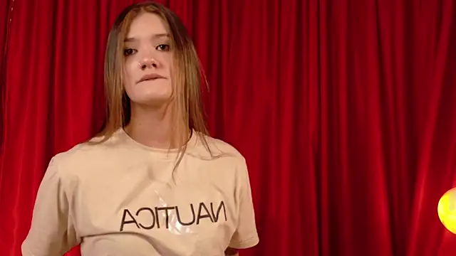 Mia Benett  online show from April 4, 12:42 am