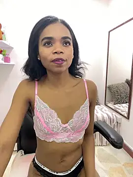 camila avila online show from March 17, 4:05 am