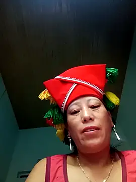 JenyLy68 online show from March 19, 6:51 am