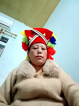 JenyLy68 online show from March 13, 9:38 pm