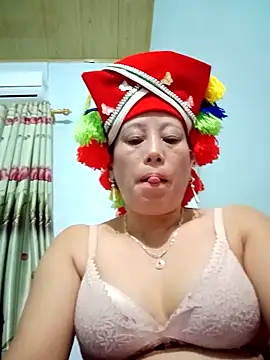 JenyLy68 online show from March 24, 12:43 pm