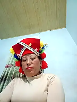 JenyLy68 online show from March 11, 2:20 pm