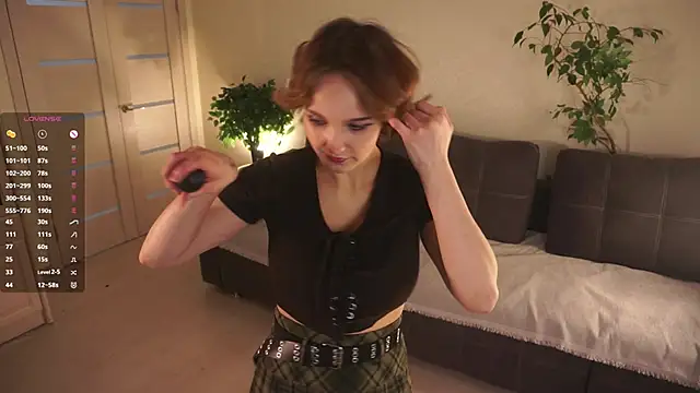 JamaAono online show from February 25, 5:22 pm