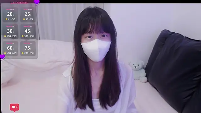 AiIris1 online show from March 19, 12:09 pm