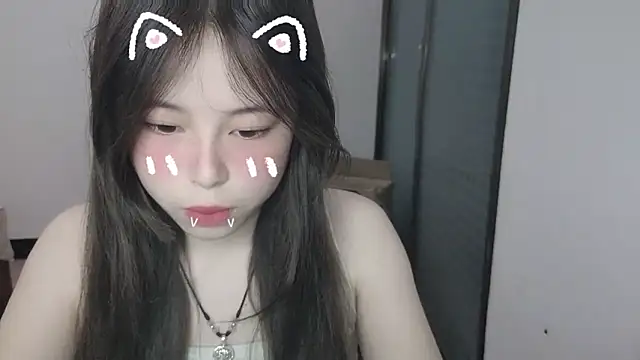 F-Yihao online show from March 18, 11:26 am