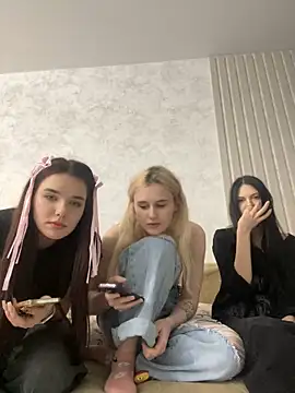 prosto sexyswag online show from March 10, 9:08 pm