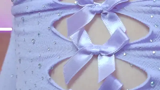 AnnieAddam online show from March 14, 3:18 am