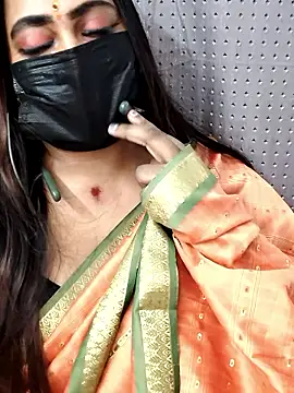 Cutie Nila online show from April 9, 5:43 am