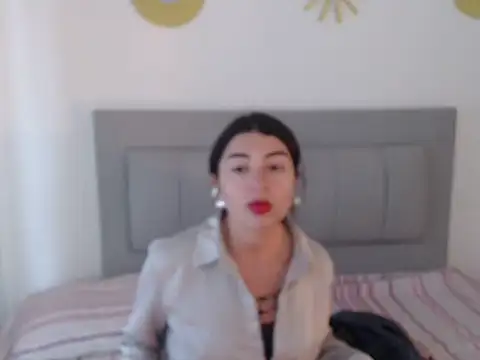 Julietaamado online show from April 17, 4:09 pm