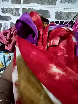 aisha 67 online show from March 5, 8:15 pm