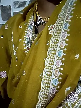 aisha 67 online show from March 21, 5:18 pm